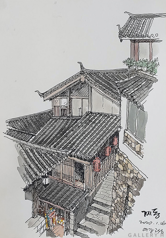 view